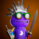 Wassie #5945