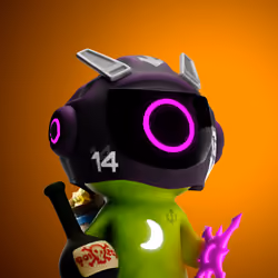 Wassie #8326