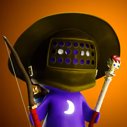 Wassie #8146