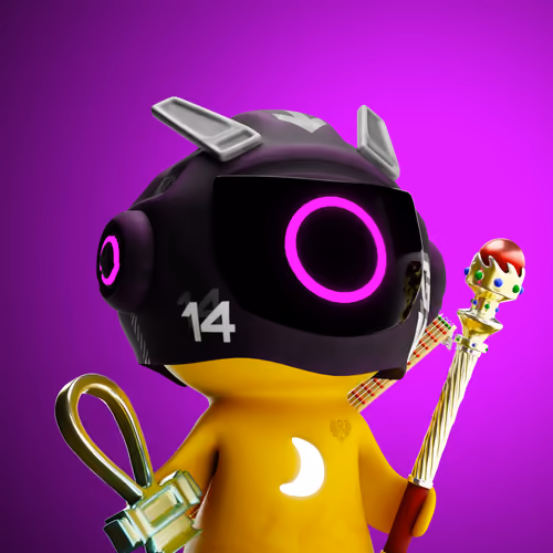 Wassie #844