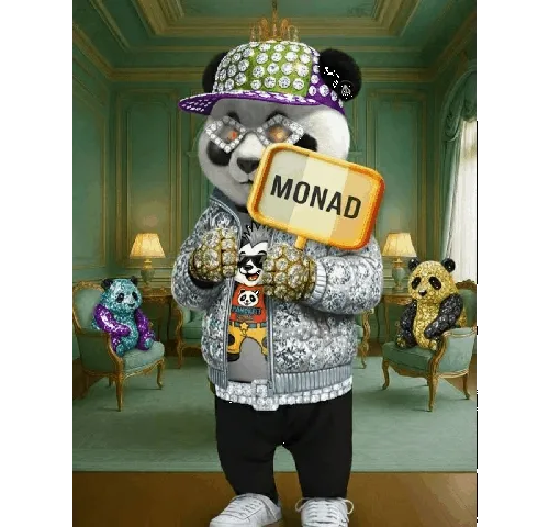 PANDA VIP