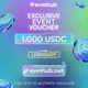 EVMHUB VOUCHER
