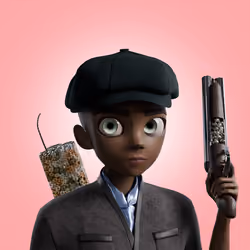 Mongang