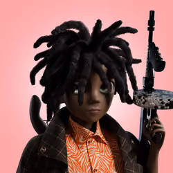 Mongang