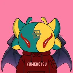 Yumekotsu #162