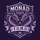 monad F.O.M.O