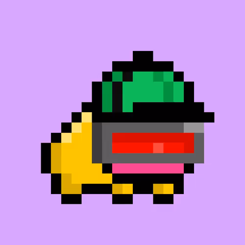 Monadak #8602