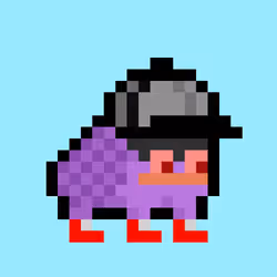 Monadak #3865