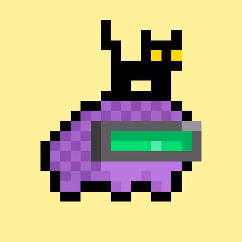 Monadak #3455