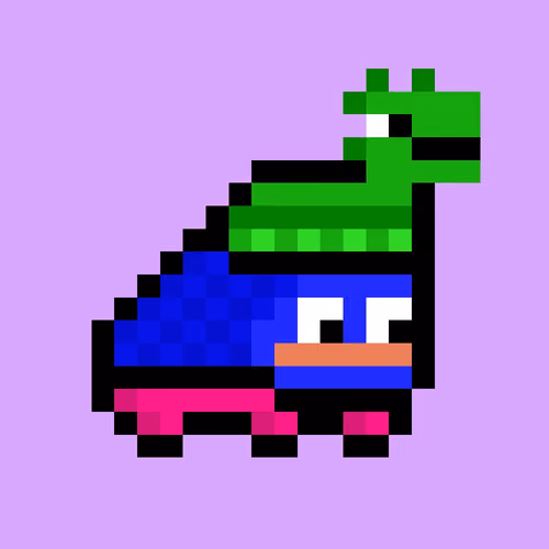 Monadak #5910