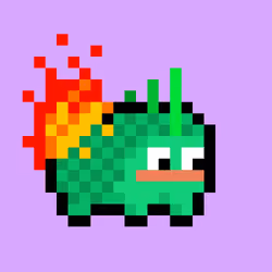 Monadak #6987