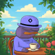 Community Member of Monad