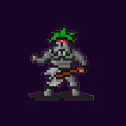 🎮 Pixel Battlefield 🎮 #3093