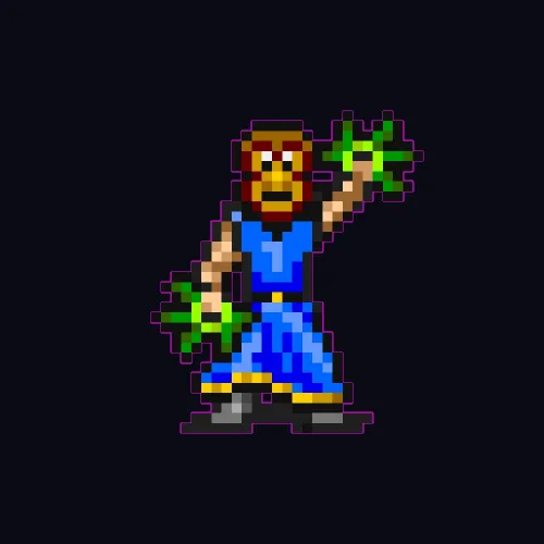 🎮 Pixel Battlefield 🎮 #675