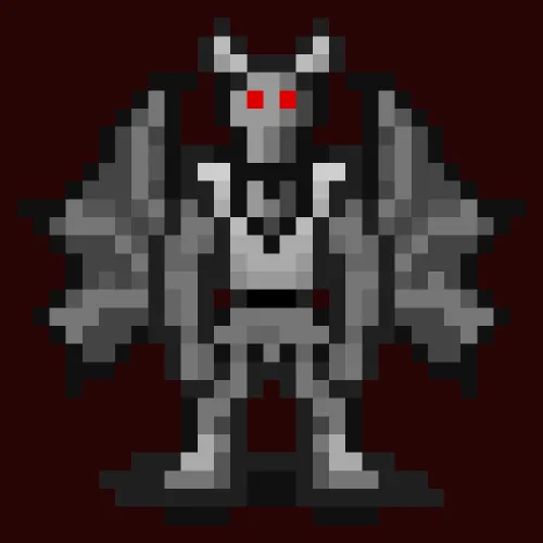 🎮 Pixel Battlefield 🎮 #3983
