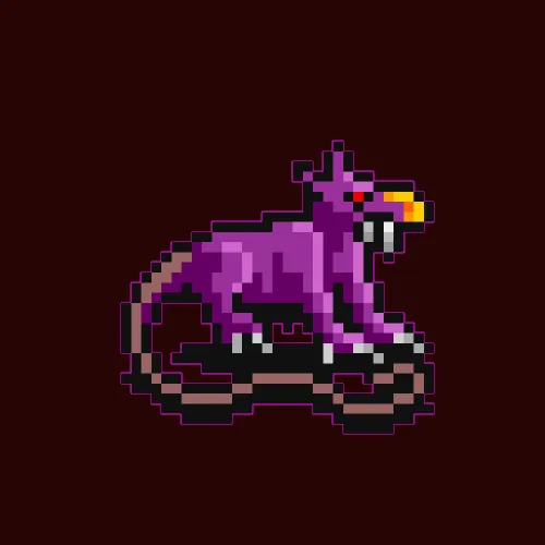 🎮 Pixel Battlefield 🎮 #3873