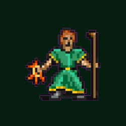 🎮 Pixel Battlefield 🎮 #3006