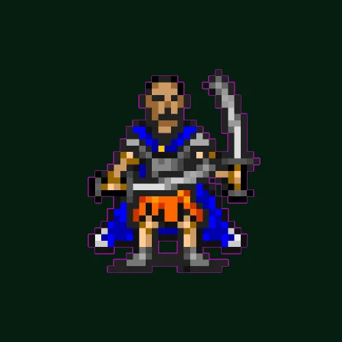 🎮 Pixel Battlefield 🎮 #3877