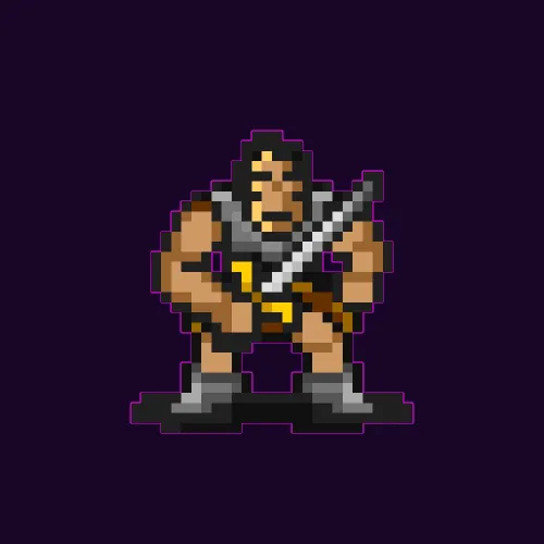 🎮 Pixel Battlefield 🎮 #4534