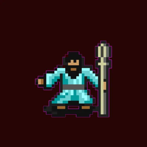 🎮 Pixel Battlefield 🎮 #3975