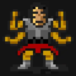 🎮 Pixel Battlefield 🎮 #2794