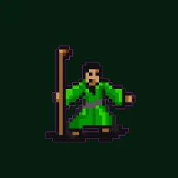 🎮 Pixel Battlefield 🎮 #3212