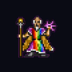 🎮 Pixel Battlefield 🎮 #3995