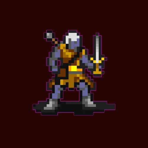 🎮 Pixel Battlefield 🎮 #3854