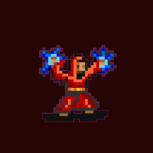 🎮 Pixel Battlefield 🎮 #4648