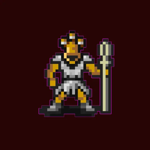 🎮 Pixel Battlefield 🎮 #3897