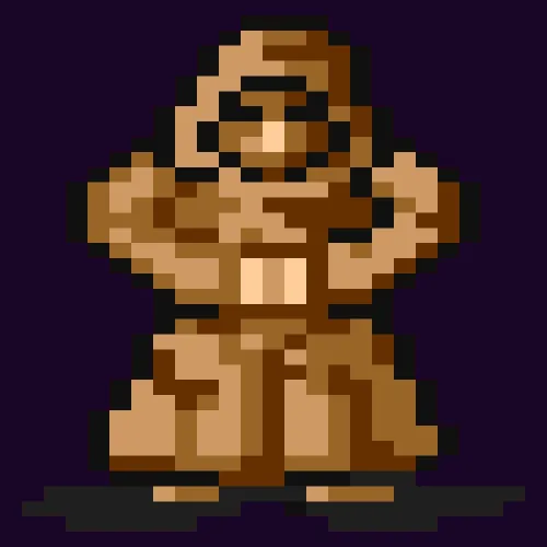 🎮 Pixel Battlefield 🎮 #4083