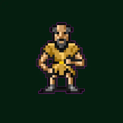 🎮 Pixel Battlefield 🎮 #4087