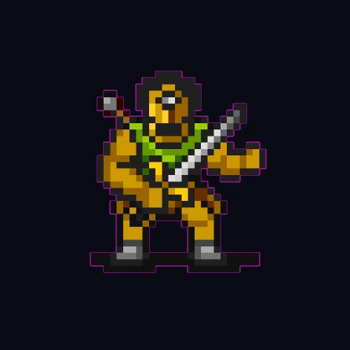 🎮 Pixel Battlefield 🎮 #4721