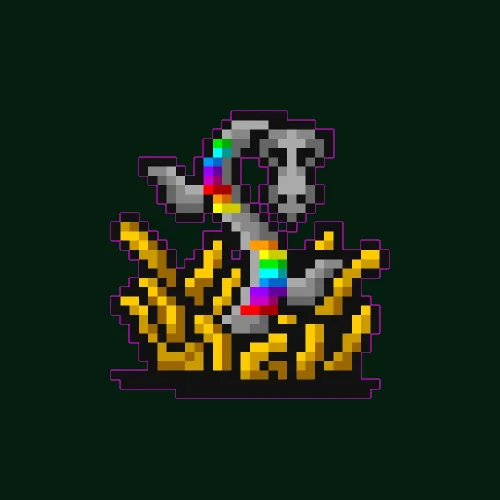 🎮 Pixel Battlefield 🎮 #3963