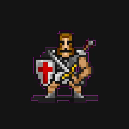 🎮 Pixel Battlefield 🎮 #80