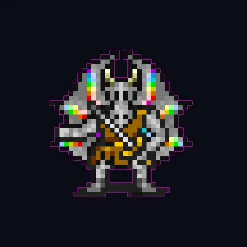 🎮 Pixel Battlefield 🎮 #4910