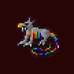🎮 Pixel Battlefield 🎮 #4060