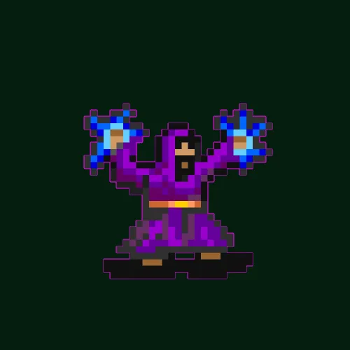 🎮 Pixel Battlefield 🎮 #4008
