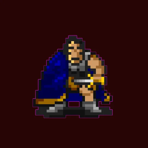 🎮 Pixel Battlefield 🎮 #682