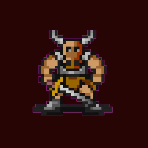 🎮 Pixel Battlefield 🎮 #3984