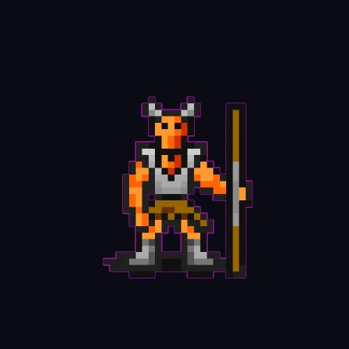 🎮 Pixel Battlefield 🎮 #3896