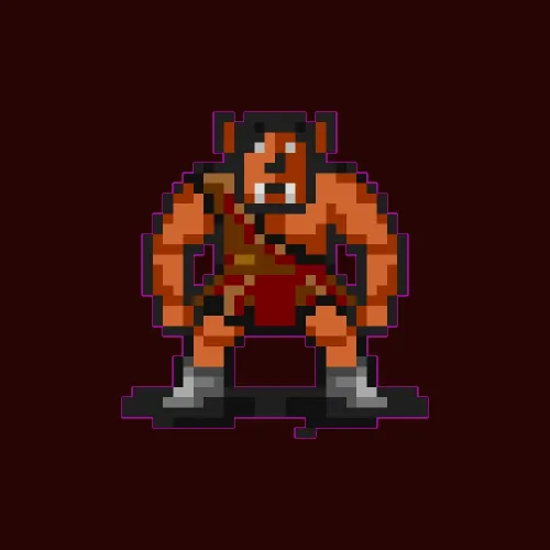 🎮 Pixel Battlefield 🎮 #4205