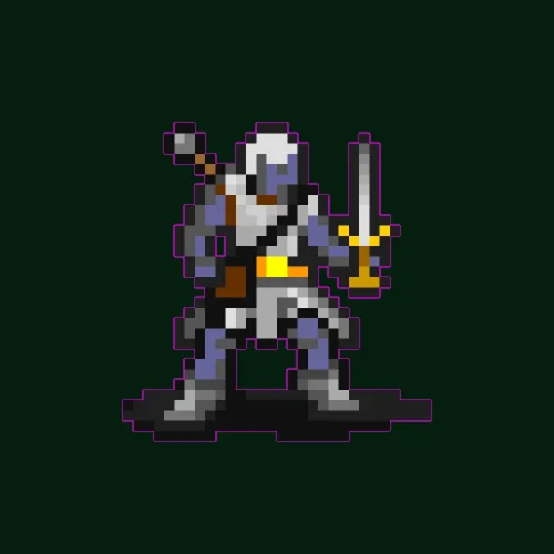 🎮 Pixel Battlefield 🎮 #3985