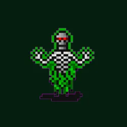 🎮 Pixel Battlefield 🎮 #3237