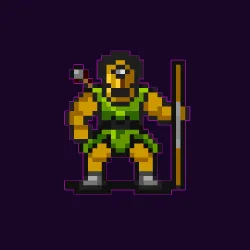 🎮 Pixel Battlefield 🎮 #3092