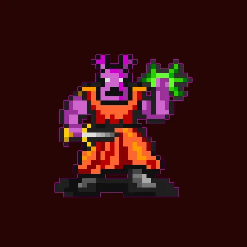 🎮 Pixel Battlefield 🎮 #250