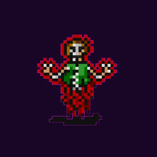 🎮 Pixel Battlefield 🎮 #4877