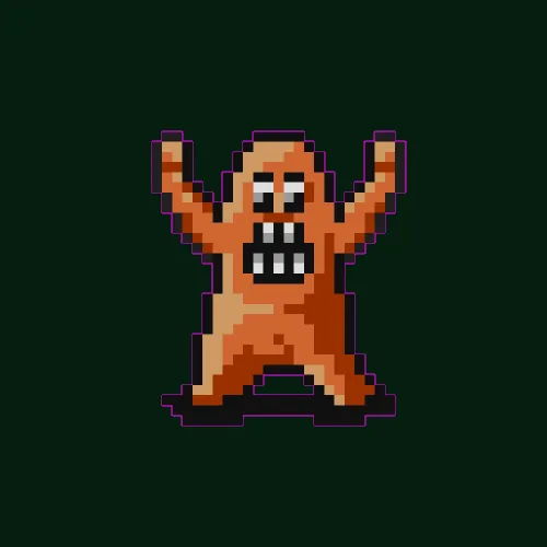 🎮 Pixel Battlefield 🎮 #4118