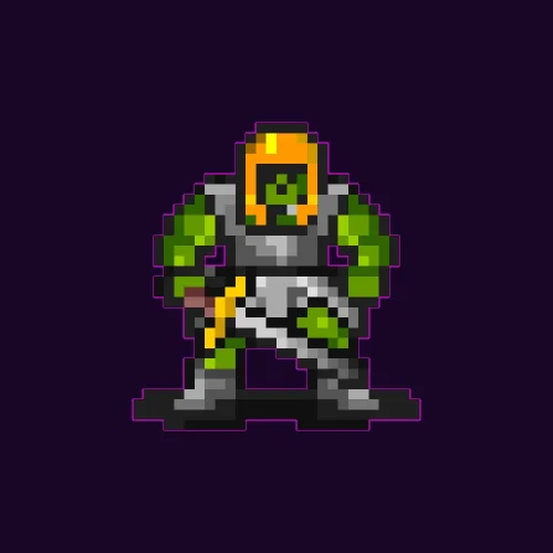 🎮 Pixel Battlefield 🎮 #878