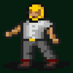 🎮 Pixel Battlefield 🎮 #3718